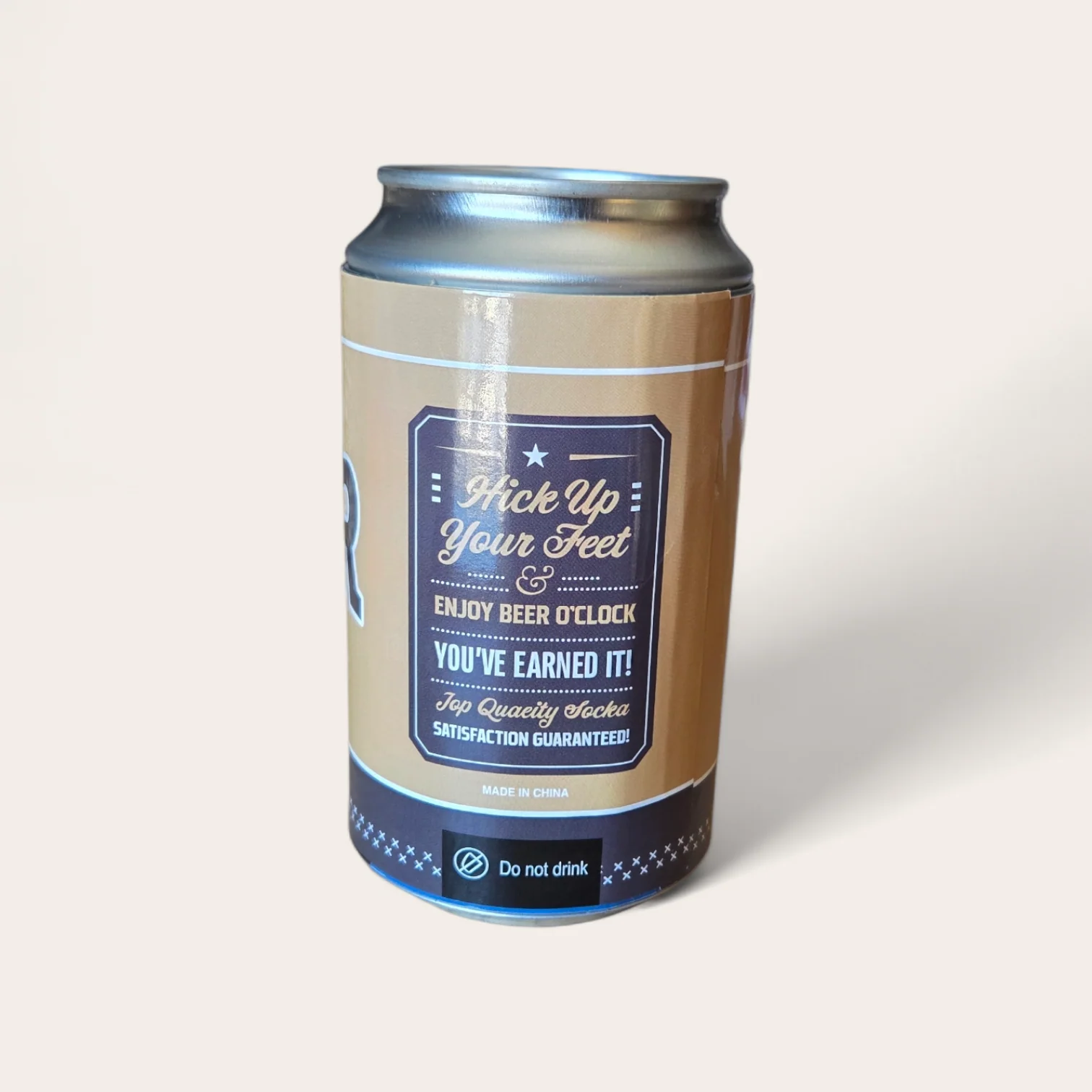 Bier sokken - Afbeelding 4