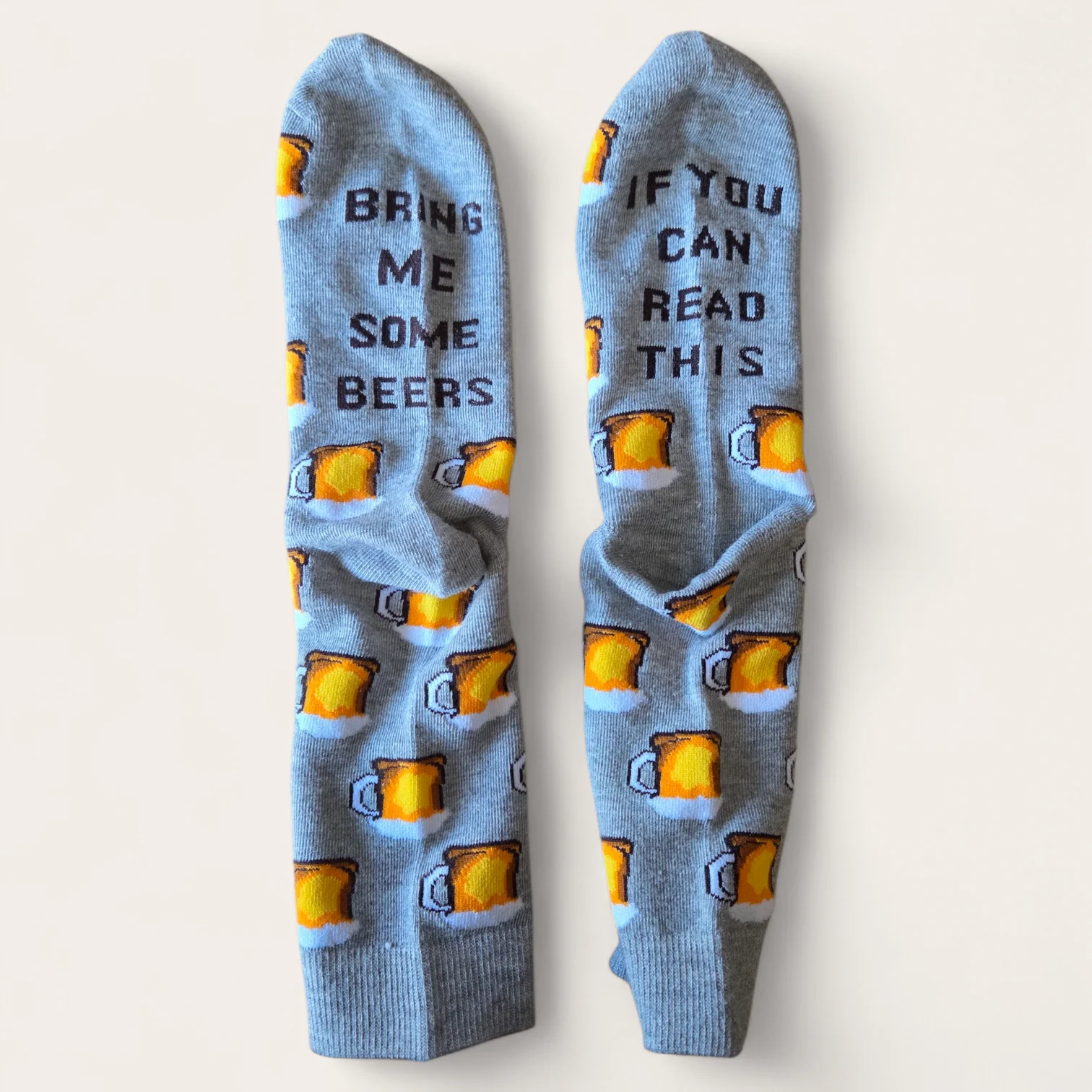 Bier sokken - Afbeelding 3