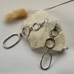 Oorbellen Mave