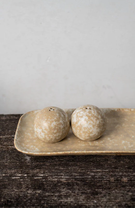 Zout en peper Lush Set 2