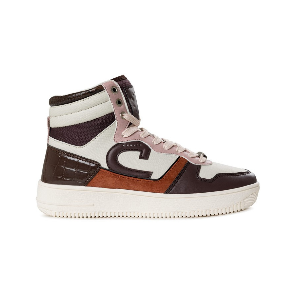 Cruyff Campo High Lux