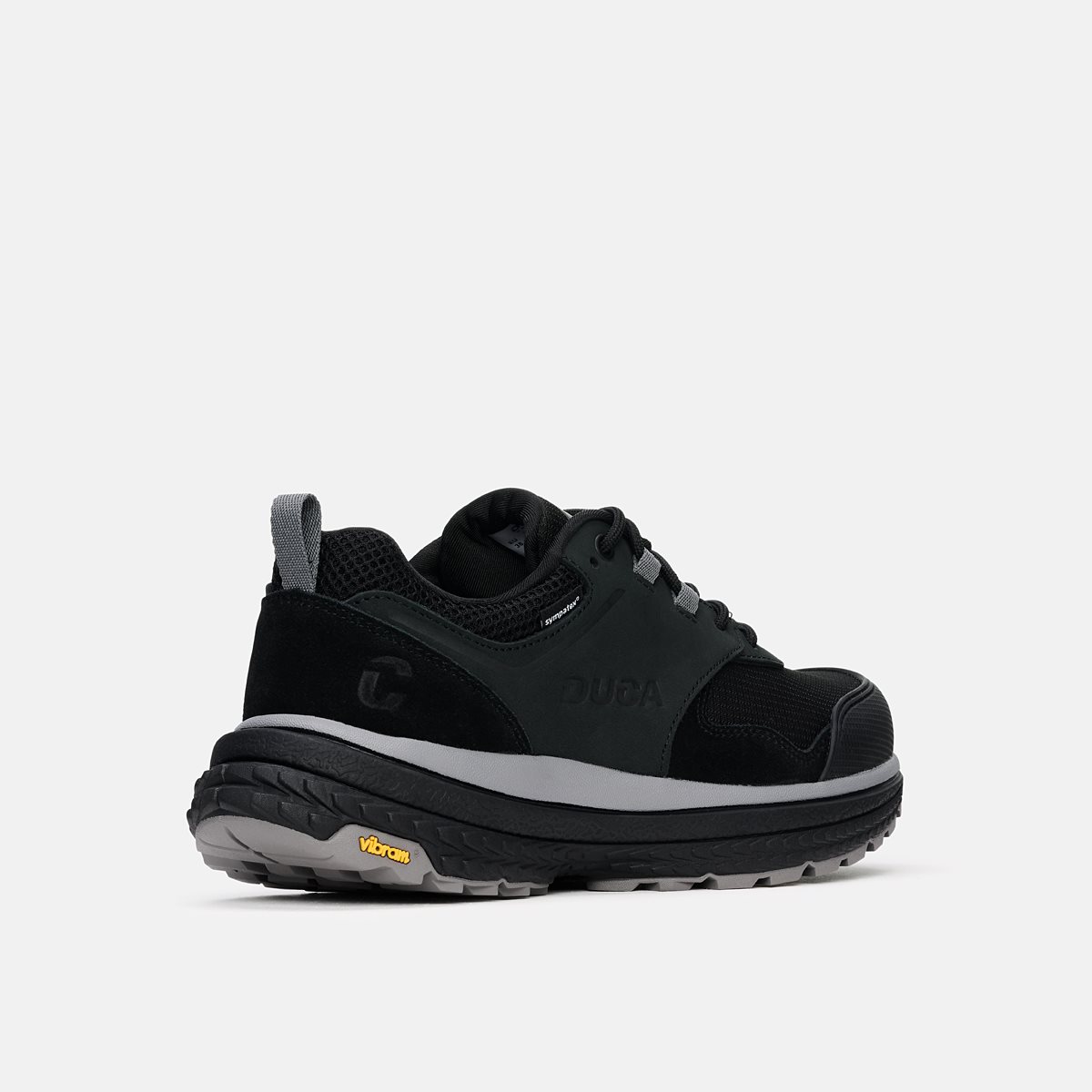 Duca Cisomo - Afbeelding 4