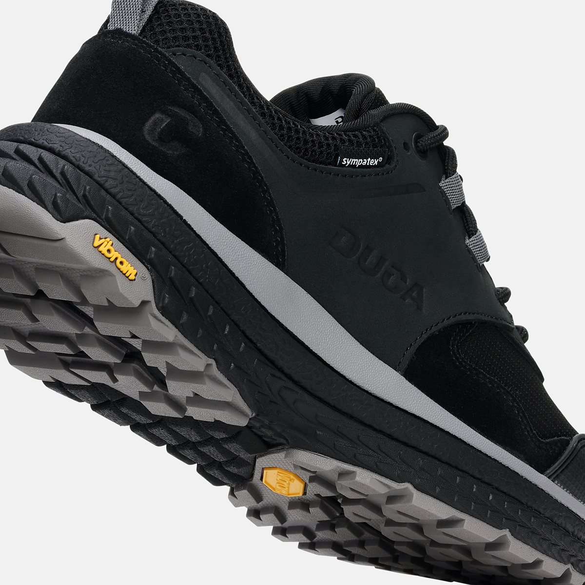 Duca Cisomo - Afbeelding 7