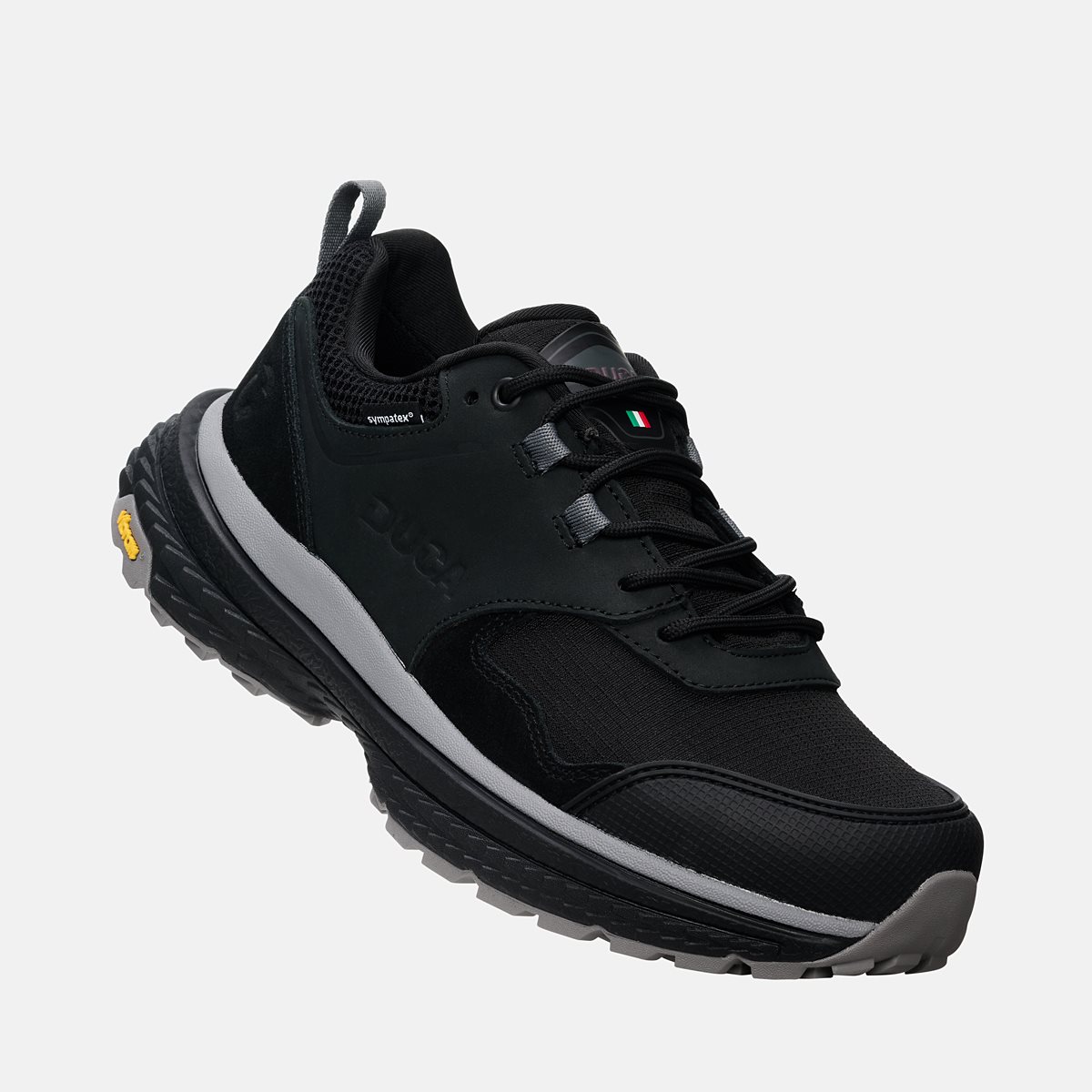 Duca Cisomo - Afbeelding 8