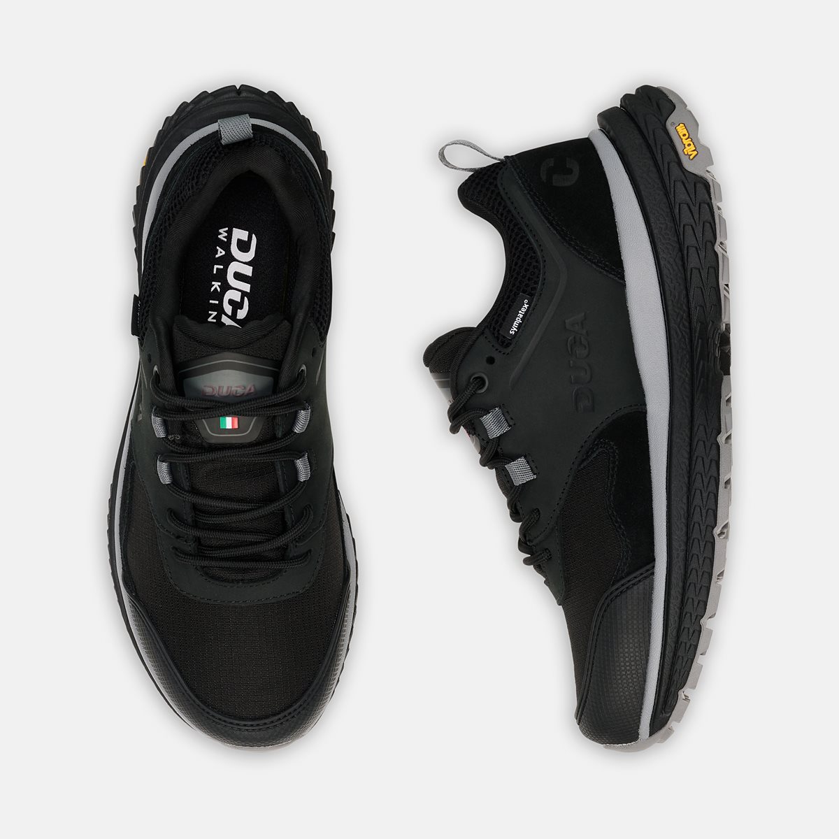 Duca Cisomo - Afbeelding 9