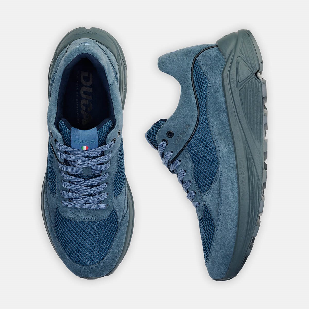 Duca Lecce M - Afbeelding 9