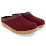 Haflinger Grizzly Torben