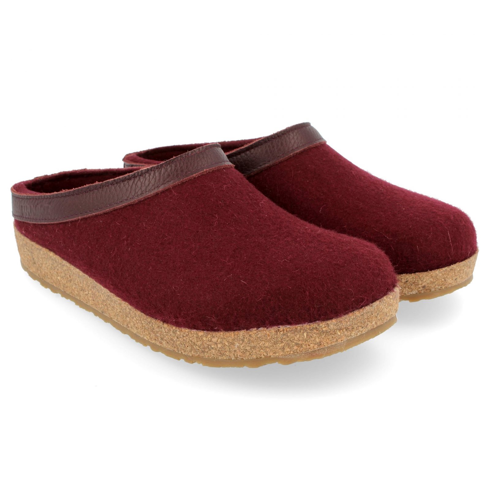 Haflinger Grizzly Torben