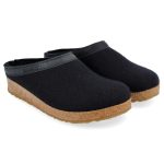 Haflinger Grizzly Torben