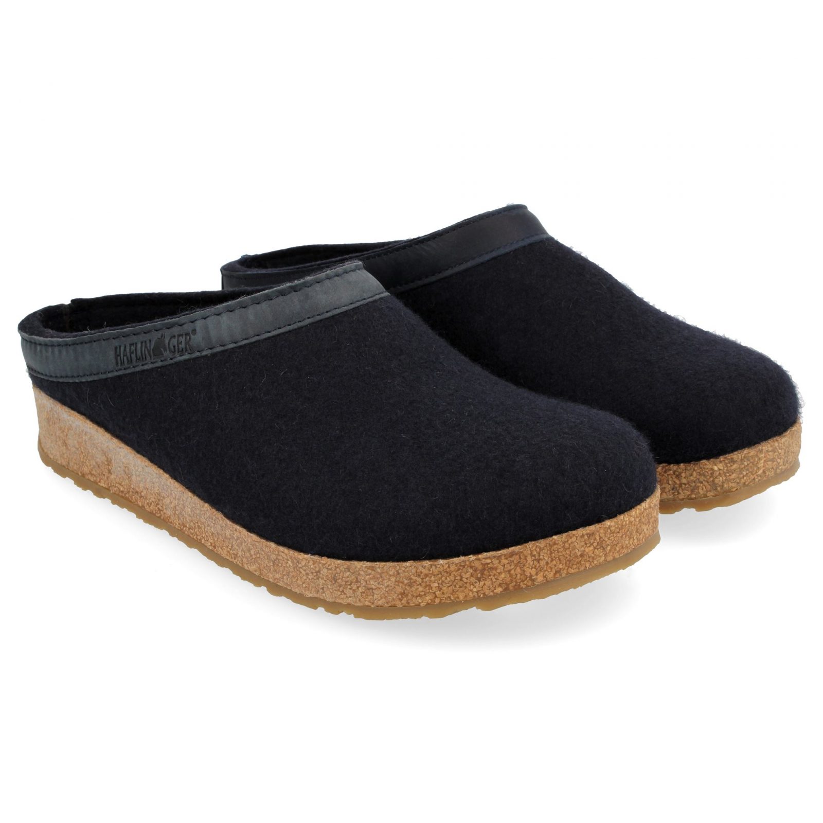 Haflinger Grizzly Torben