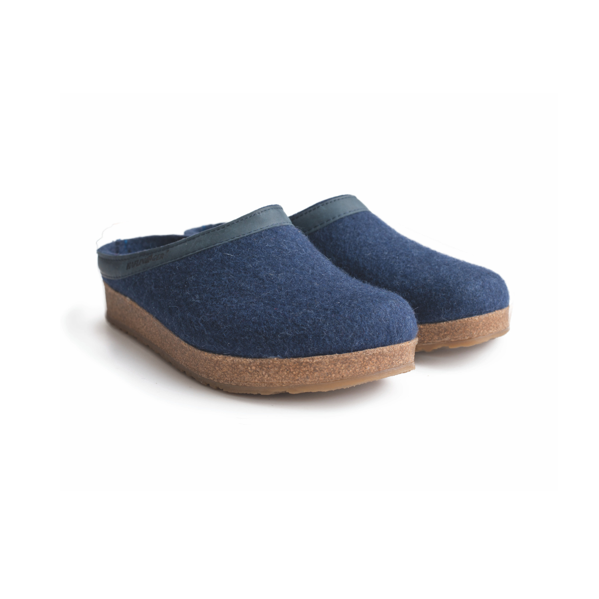 Haflinger Grizzly Torben