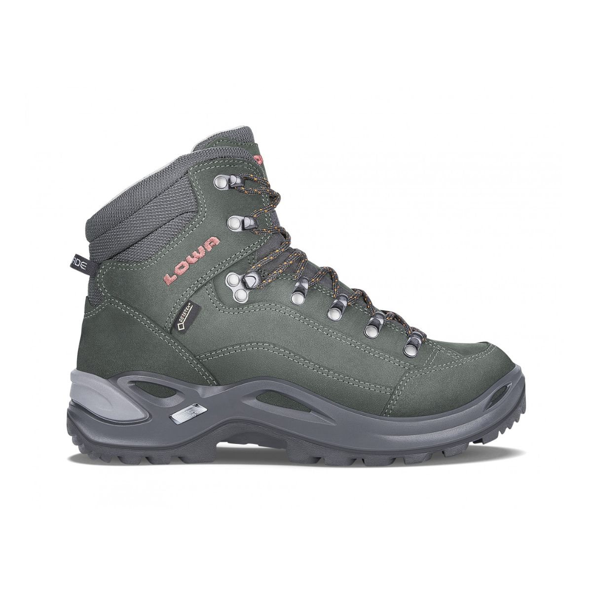 Lowa Renegade GTX WS mid