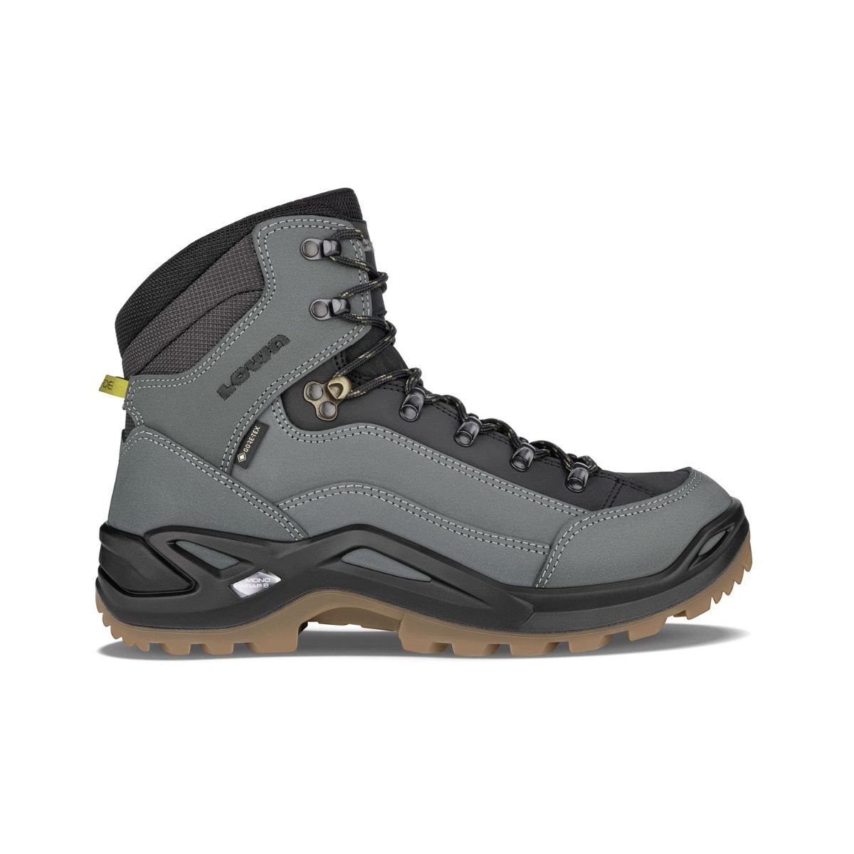 Lowa Renegade GTX mid