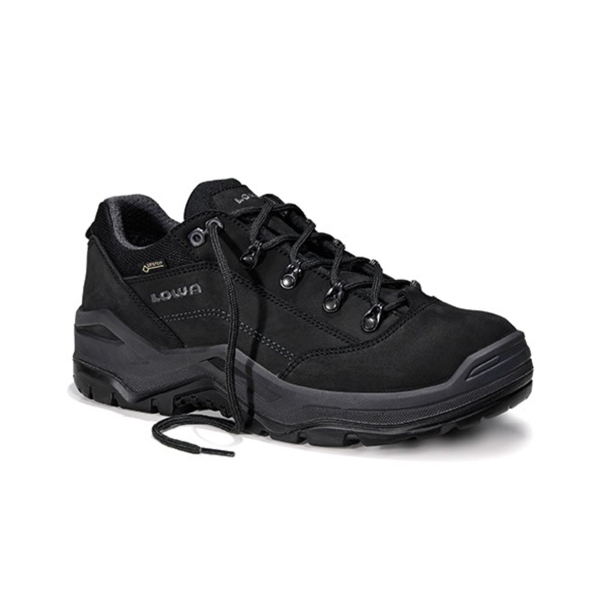 Lowa Renegade Work II low