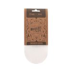 Muller & Sons sneaker socks