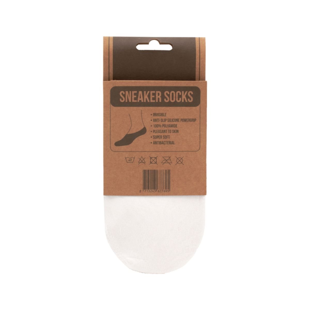 Muller & Sons sneaker socks - Afbeelding 3
