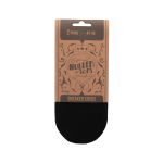 Muller & Sons sneaker socks