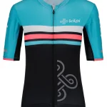 Dames team wielershirt Kilpi CORRIDOR-W