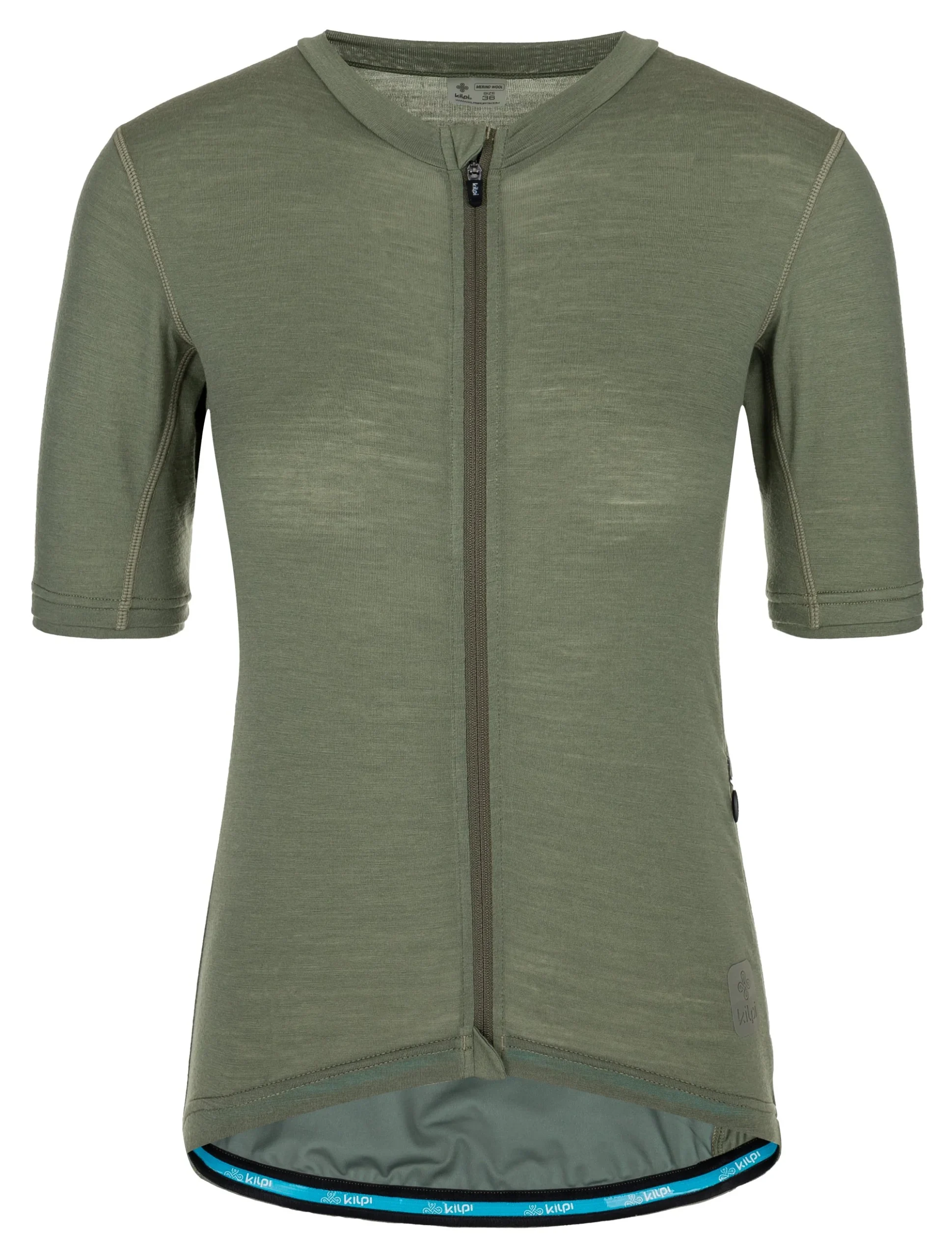 Dames wielershirt Kilpi MEARIL-W