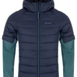 Heren geïsoleerde jas Kilpi VERONS-M