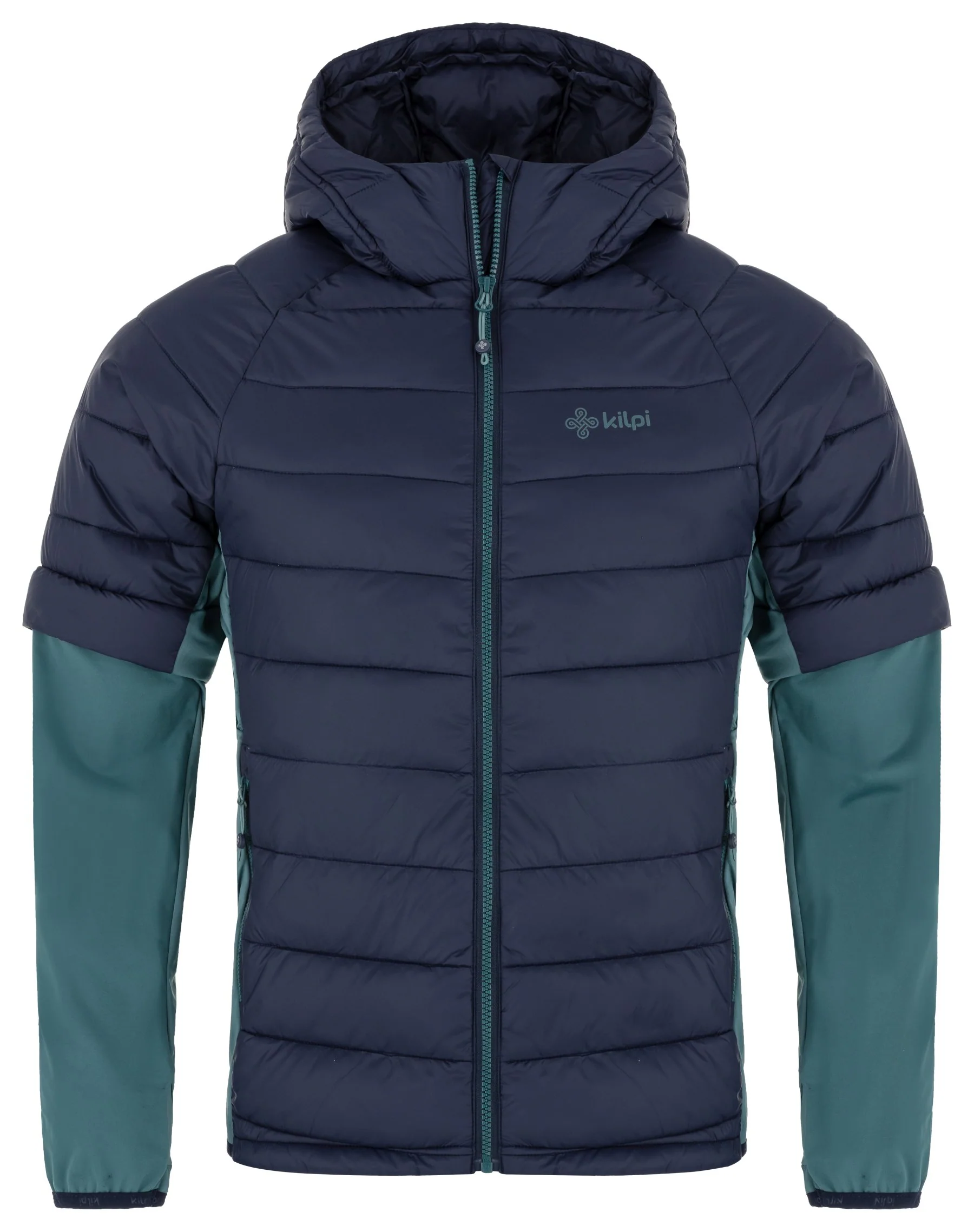 Heren geïsoleerde jas Kilpi VERONS-M