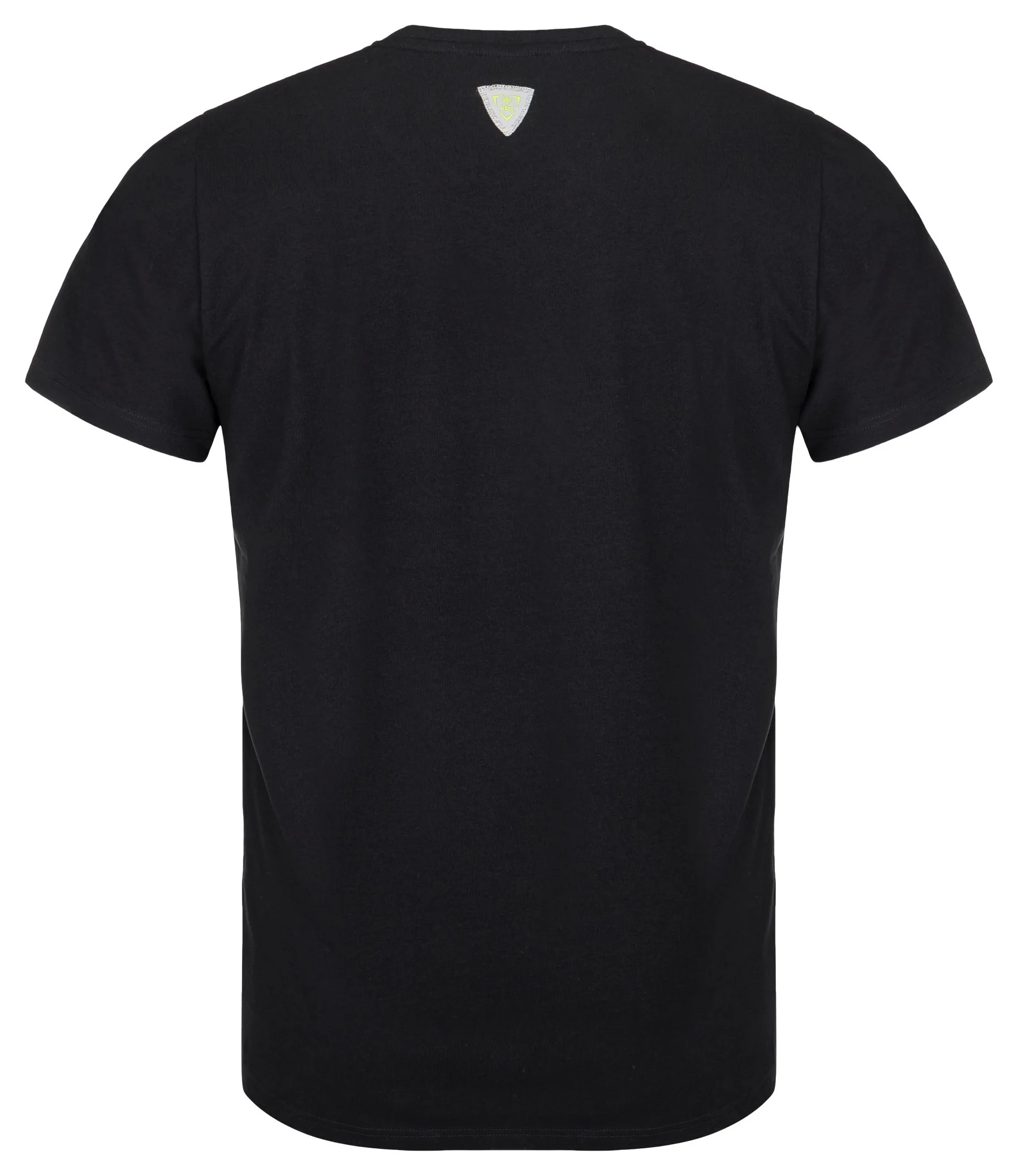 Heren katoenen t-shirt Kilpi TYPON-M - Afbeelding 3