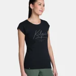 Dames katoenen t-shirt Kilpi LOS-W