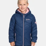 Geïsoleerde kinderjas Kilpi REBEKI-JG