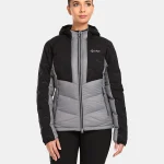 Dames geïsoleerde jas Kilpi TEVERY-W