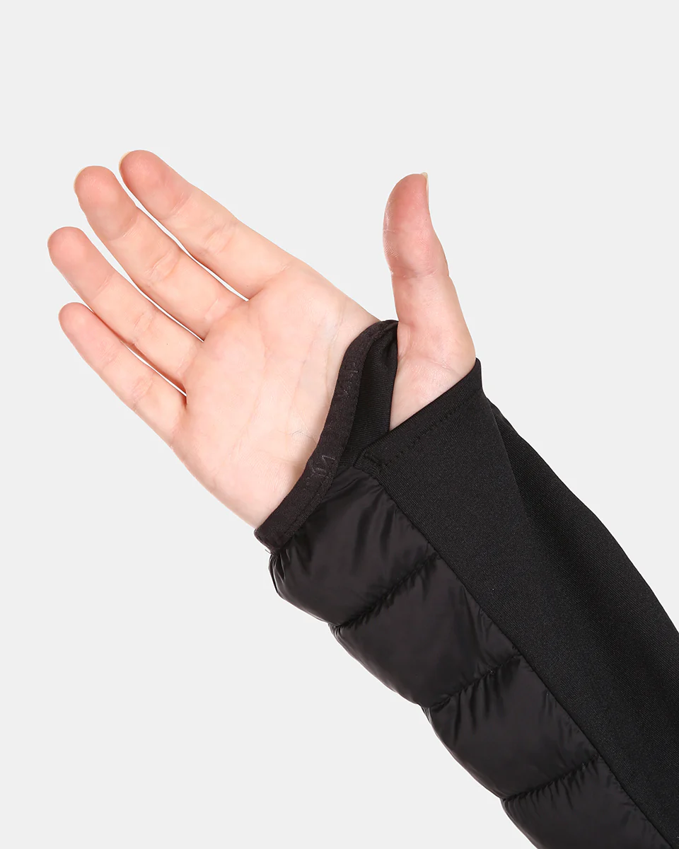 Dames geïsoleerde jas Kilpi ACTIS-W - Afbeelding 6