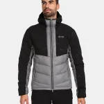 Heren geïsoleerde jas Kilpi TEVERY-M