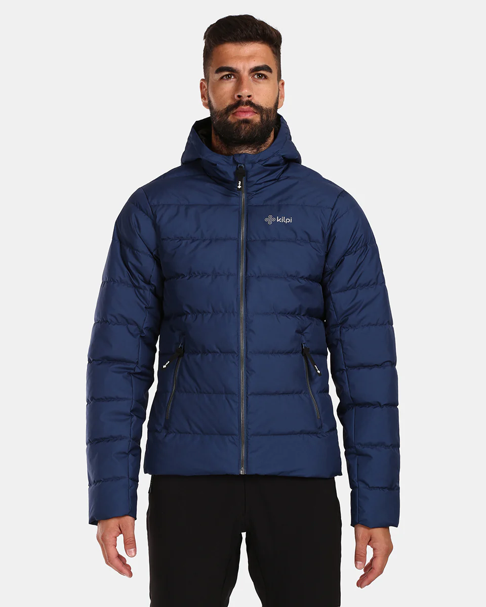 Heren geïsoleerde jas Kilpi TASHA-M