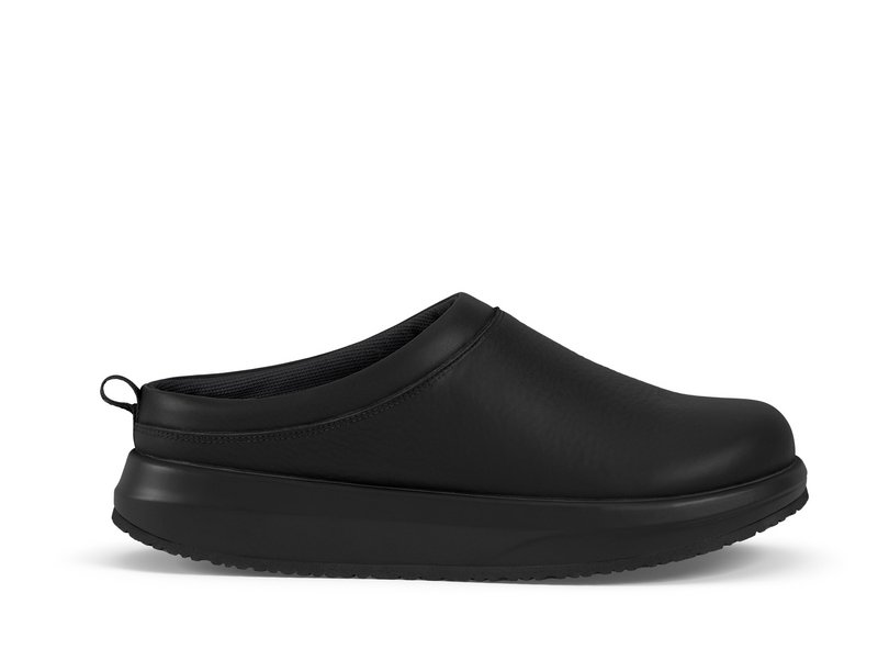 Zweedse muilen JY548A Black