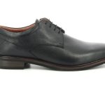 Ambiorix ALDO SUP 105 Black – Comfort Veterschoen Wijdte K