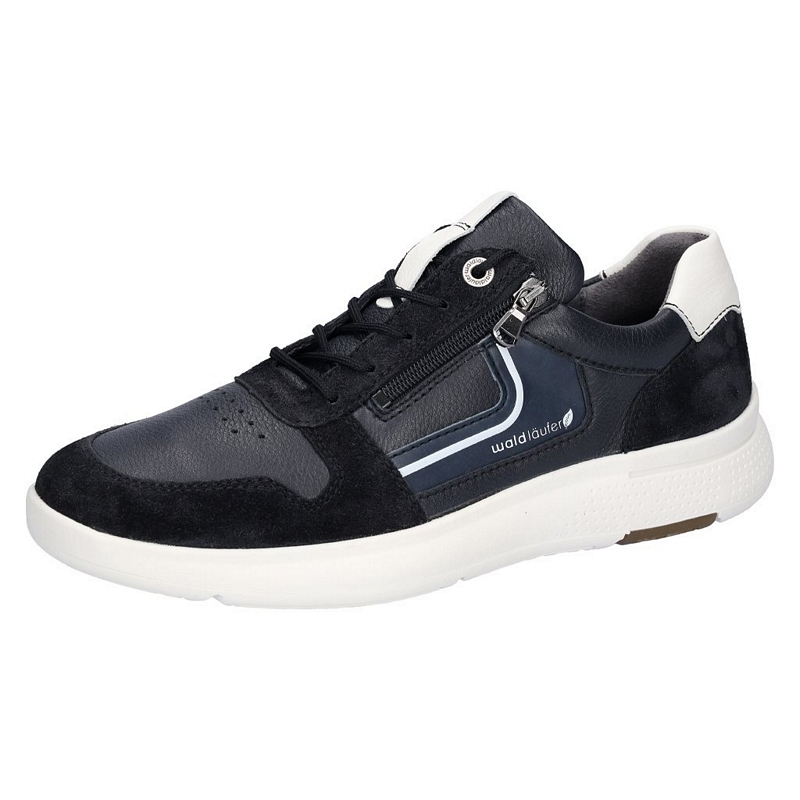 Veterschoenen sportief 984013 301 763 H Deepblue Notte