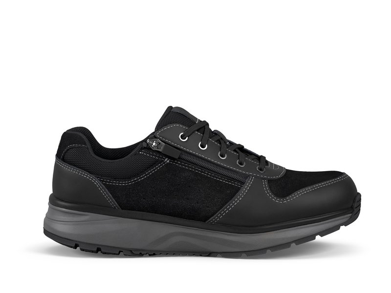 Sneakers JY509A Black