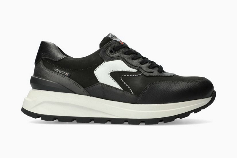 Sneakers P5146186 1500 100 1552 Black