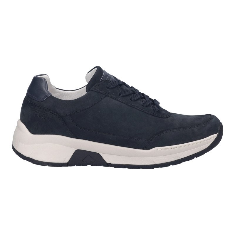 Sneakers 46203 381 505 D Blau