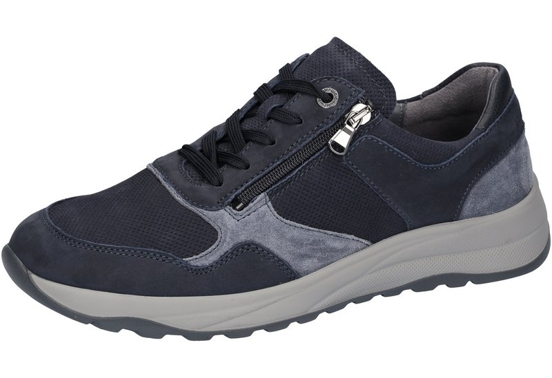 Sneakers 662001 405 537 K Marine
