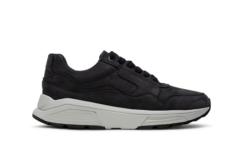 Sneakers 33200 4.220 H Navy