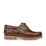 Boat shoe 02.05 SBM- 30002 27 01 H