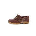 Boat shoe 01.20 SBM- 30001 27. 01 G