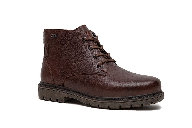 Booties sportief 959 9BP Brown