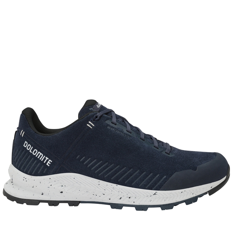 Dol shoe M’s Carezza Leather WP 424407 01600