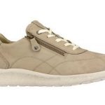 Veterschoenen 162.1606 99 31 00 Taupe