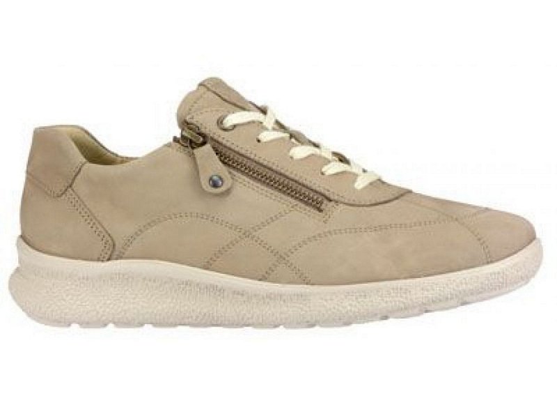 Veterschoenen 162.1606 99 31 00 Taupe