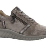 Veterschoenen 162.2401 31 09 75 H Muskat