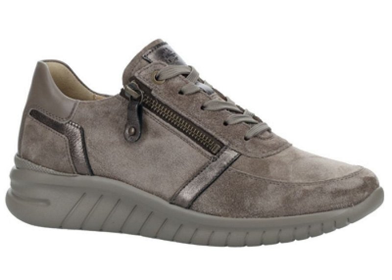 Veterschoenen 162.2401 31 09 75 H Muskat