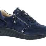 Veterschoenen 162.2401 36 47 47 H Blauw