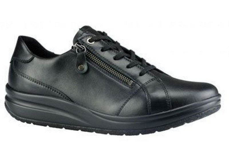 Veterschoenen 262.2516 99 01 00 M Schwarz